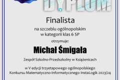 dyplom_instalogik_5_michal_smigala