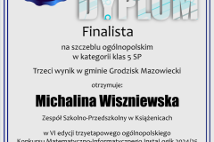 dyplom_instalogik_6_michalina_wiszniewska